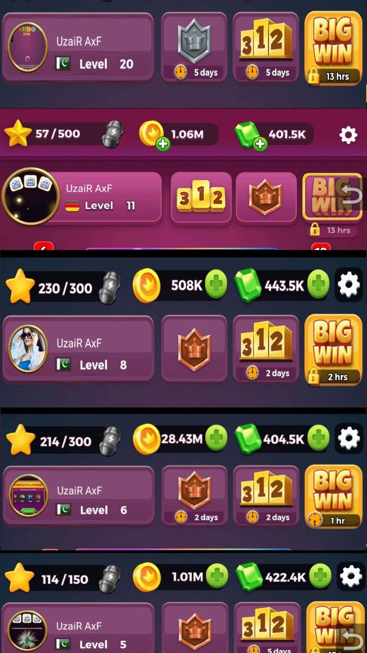 Mrallinone game